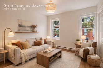 Building Photo - 2302 N 18th St