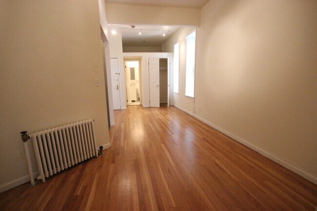Foto del edificio - 101 West 86th Street