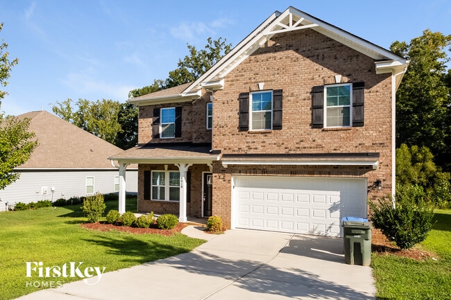 Foto del edificio - 4018 Martele Dr