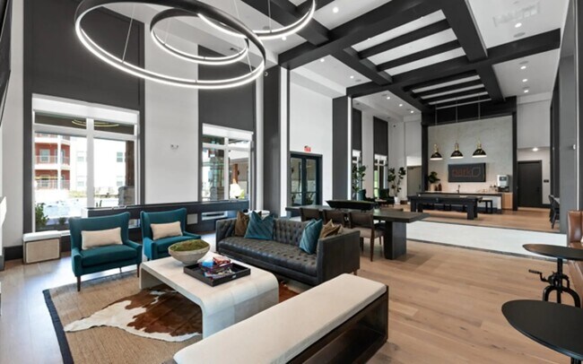 Building Photo - Waterfront Luxury Residences
