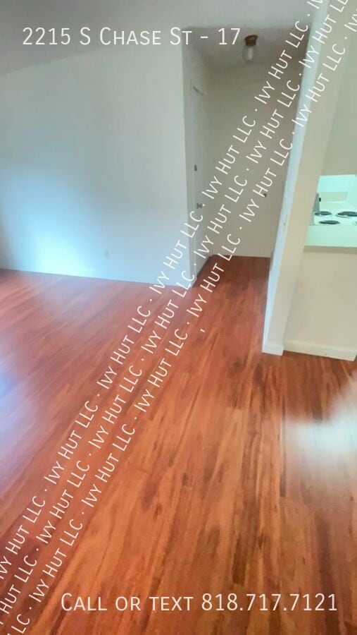 Building Photo - 2215 S Chase St