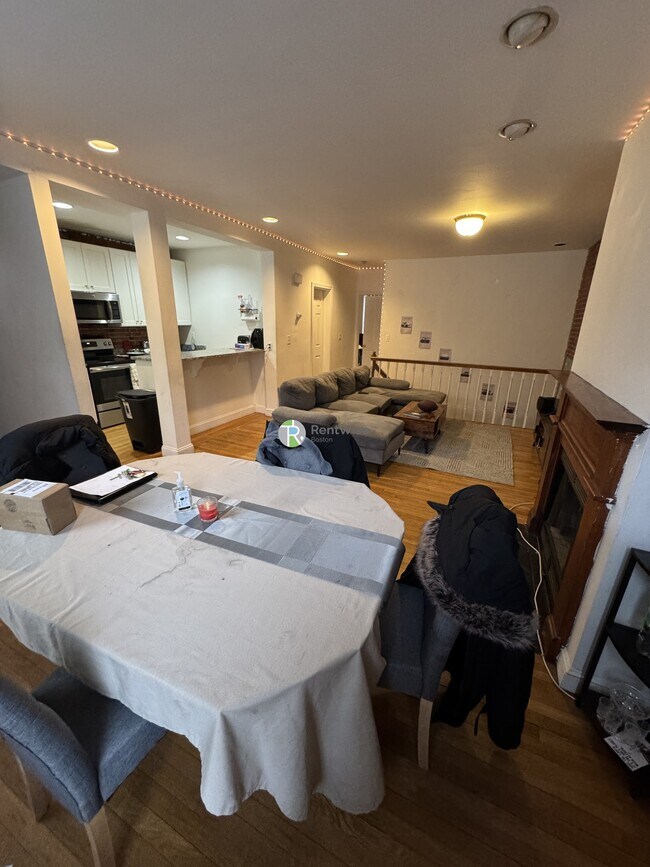 Foto del edificio - 480 Massachusetts Ave