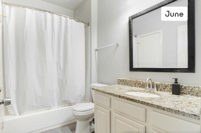 Building Photo - 5503 Prock Lane