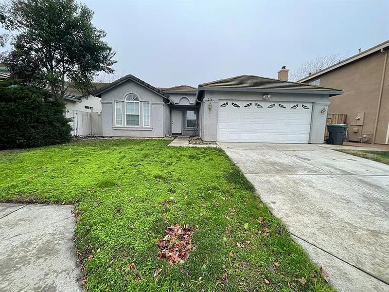 Primary Photo - This single-family home