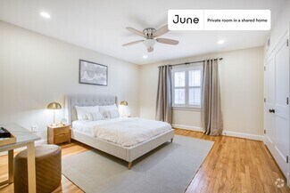 Building Photo - Private bedroom in 3 bed/2 bath Home