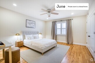 Building Photo - Private bedroom in 3 bed/2 bath Home