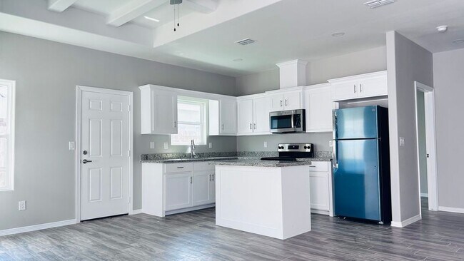 Foto del edificio - 5001 N Dahlia St