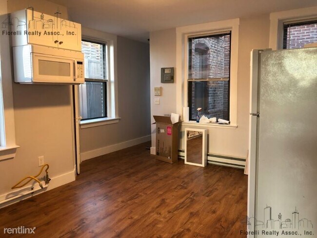 Foto del edificio - 22 Henchman St