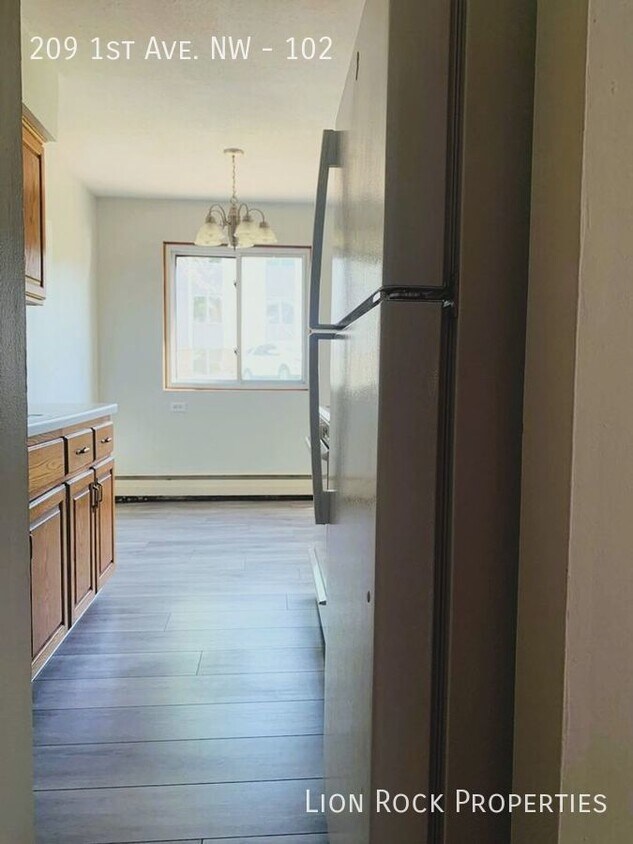 209 1st Ave NW Unit 102, Osseo, MN 55369 Room for Rent in Osseo, MN