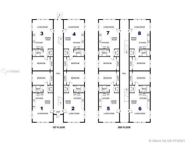 Building Photo - 167 NW 38th St