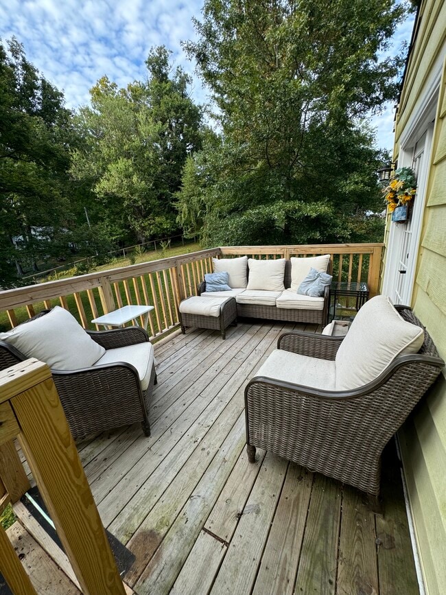 Foto del edificio - 61 Conchester Rd