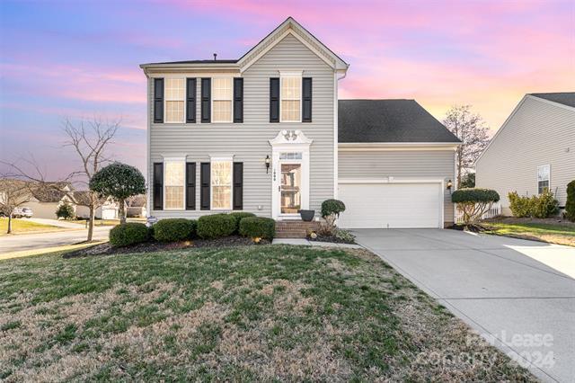 Foto del edificio - 1000 Ashley Glen Ln