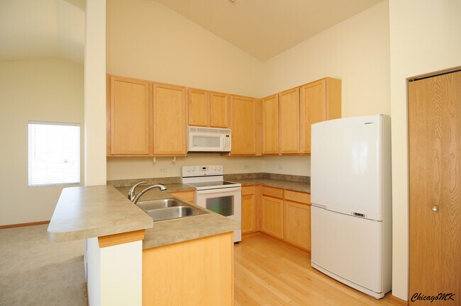 Foto del edificio - 917 Silverstone Dr