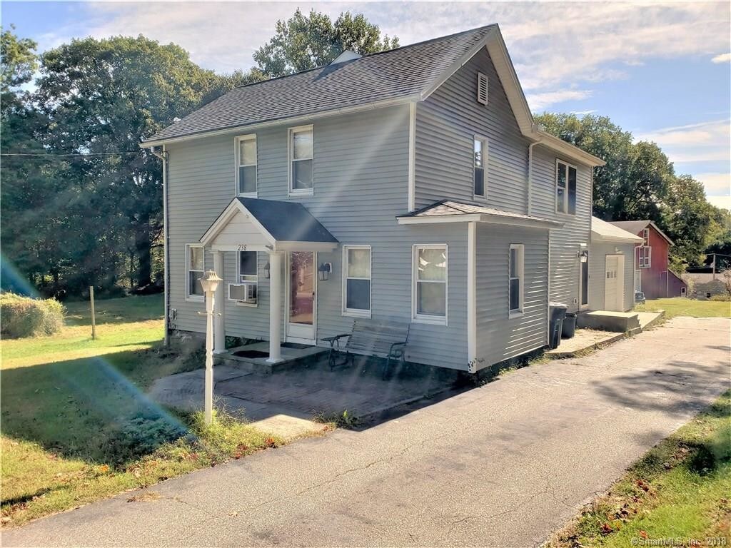Primary Photo - 238 Zion Hill Rd