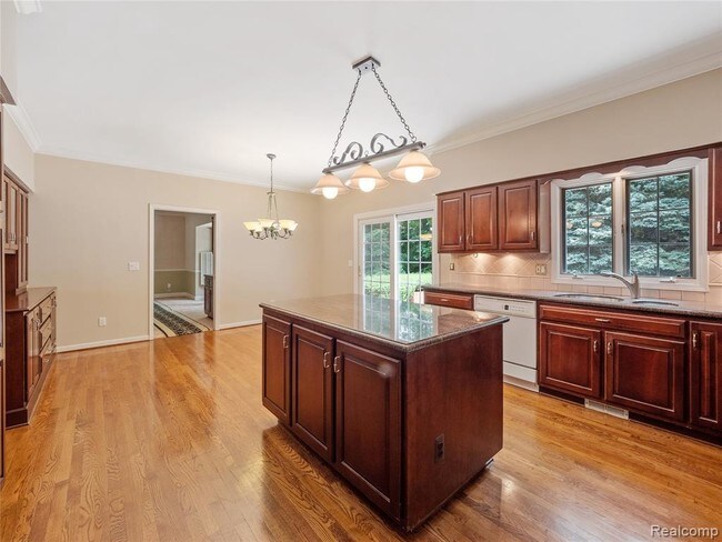 Foto del edificio - 2967 Chestnut Run Dr