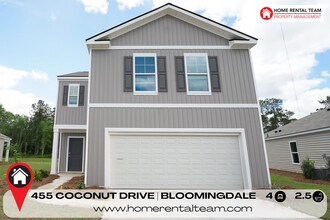 Building Photo - 455 Coconut Dr