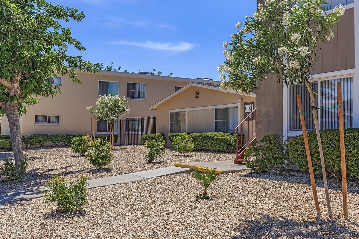 Primary Photo - Hazelwood Villas