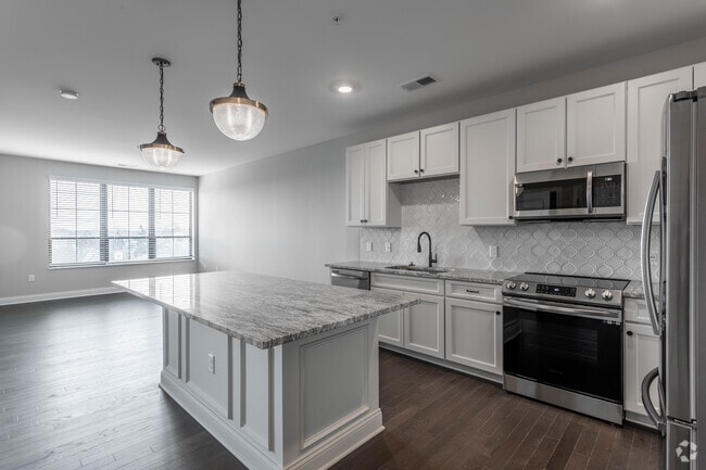 Interior Photo - Fairfax