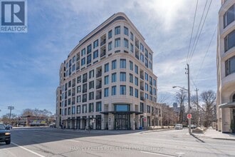 Building Photo - 133-133 Hazelton Ave