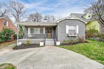Foto principal - 812 West Blvd