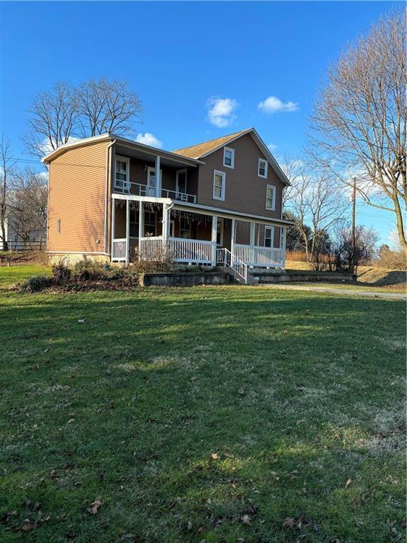 Primary Photo - 10629 Schantz Rd