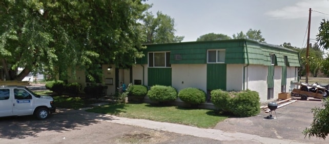 Primary Photo - 312 N Midland Ave