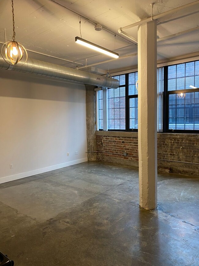 Foto del interior - 10th Street Lofts