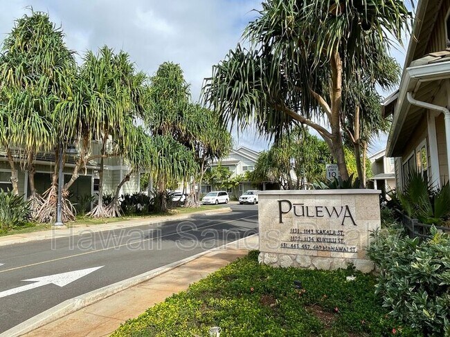 Foto del edificio - 1155 Kakala St