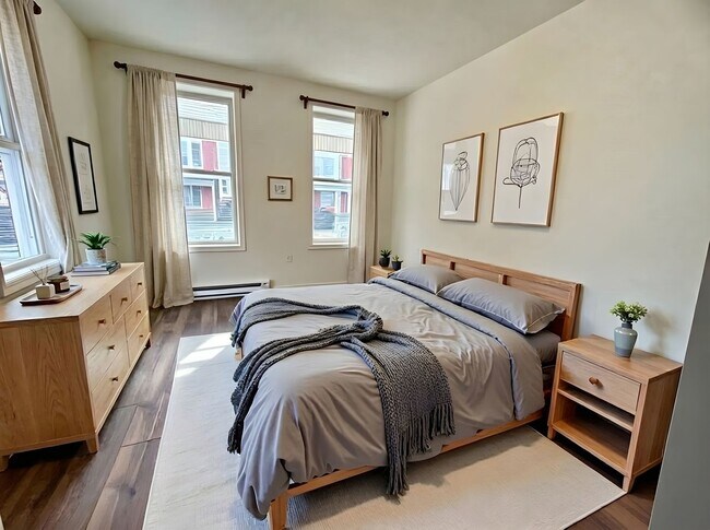 Foto del edificio - 133 W Maple St