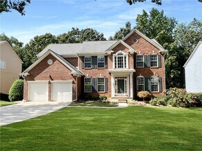 Building Photo - 1670 Laleiah Dr