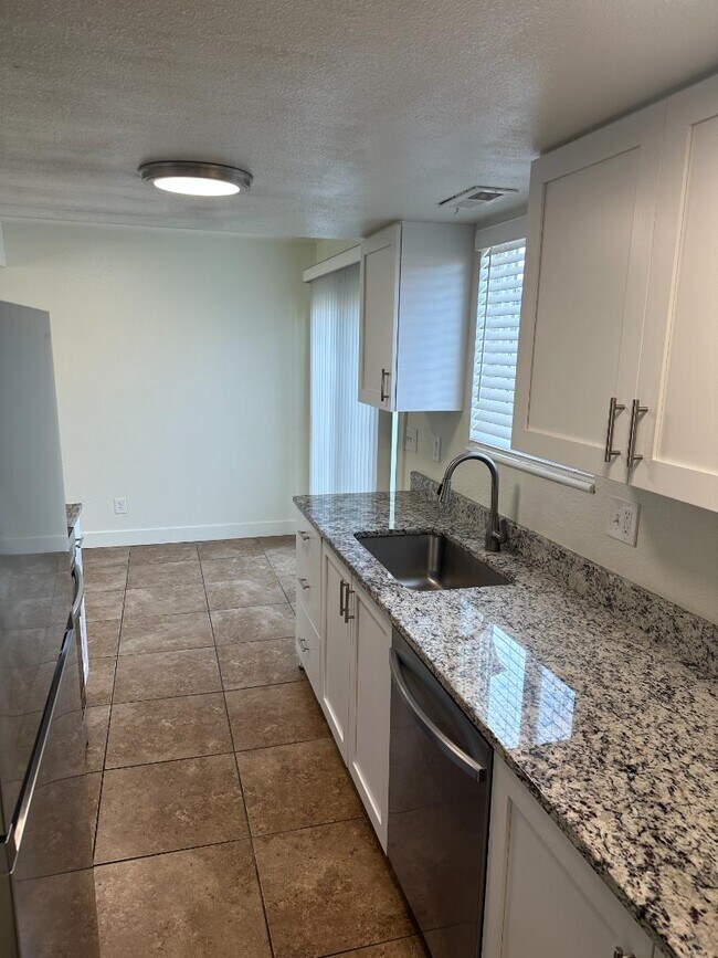 Photo - 7486 S 1000 E Apartment