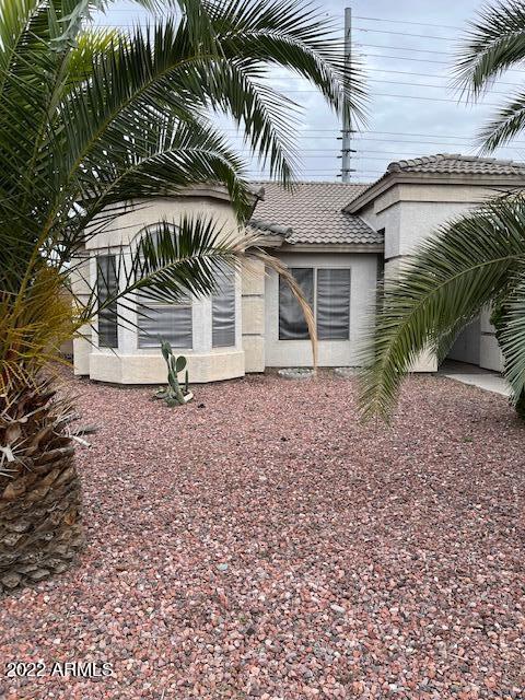 Foto principal - 15901 N Gil Balcome St