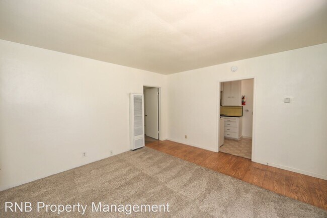 Building Photo - 1 br, 1 bath House - 4225 V Street Unit 4