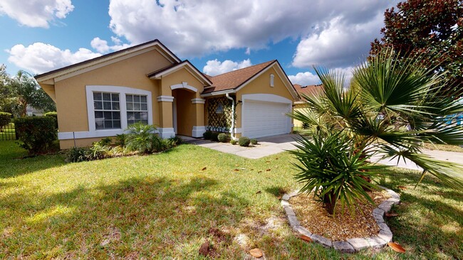 Building Photo - Beautiful 4 bedroom, 2 bathroom home for r...
