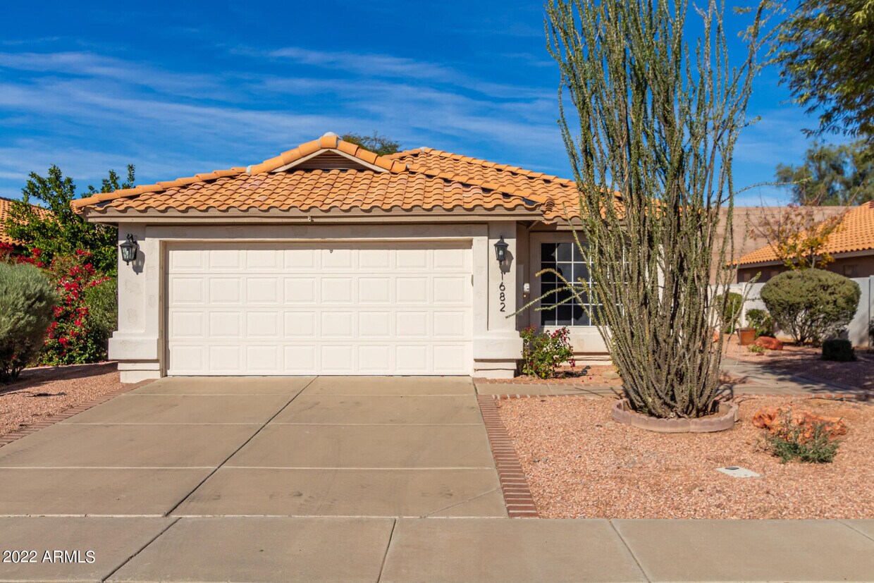 1682 W Gunstock Loop, Chandler, AZ 85286 House Rental in Chandler, AZ