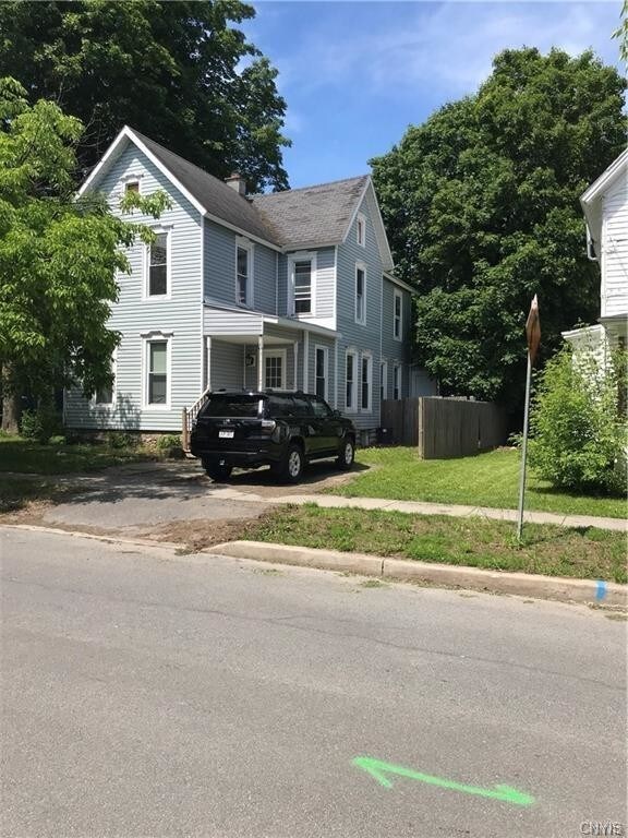 318 S Rutland St, Watertown, NY 13601 House Rental in Watertown, NY