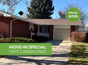 Building Photo - 1201 Baker St