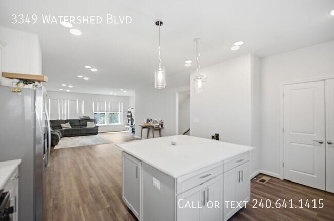 Foto del edificio - 3349 Watershed Blvd