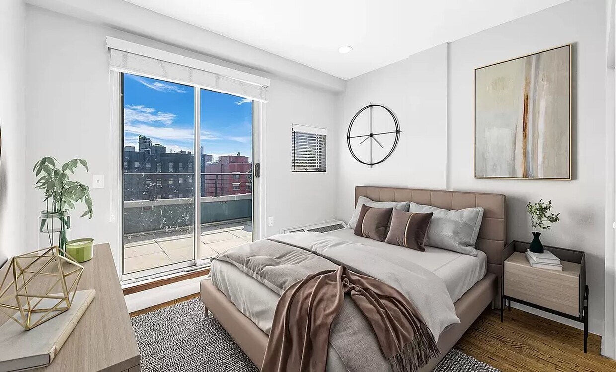 Foto principal - 152 Ludlow Street