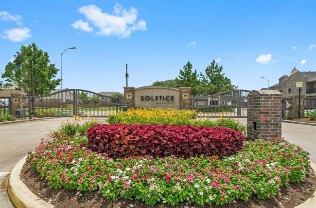 Foto del edificio - 3223 Harmony Creek Ln