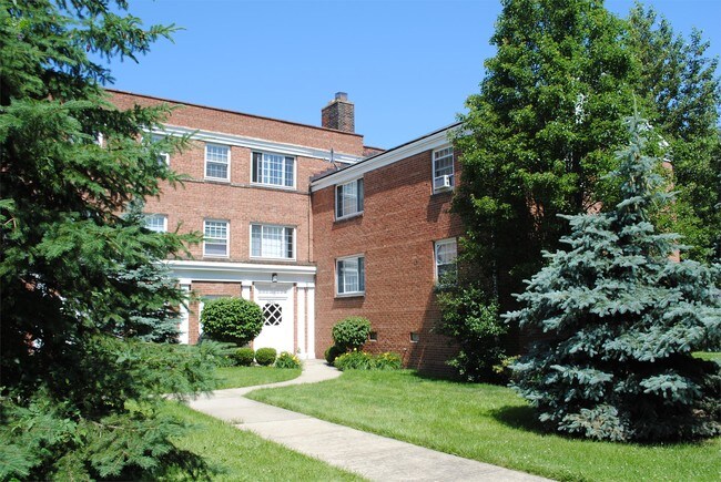 Foto del edificio - 25501 Lakeshore Blvd