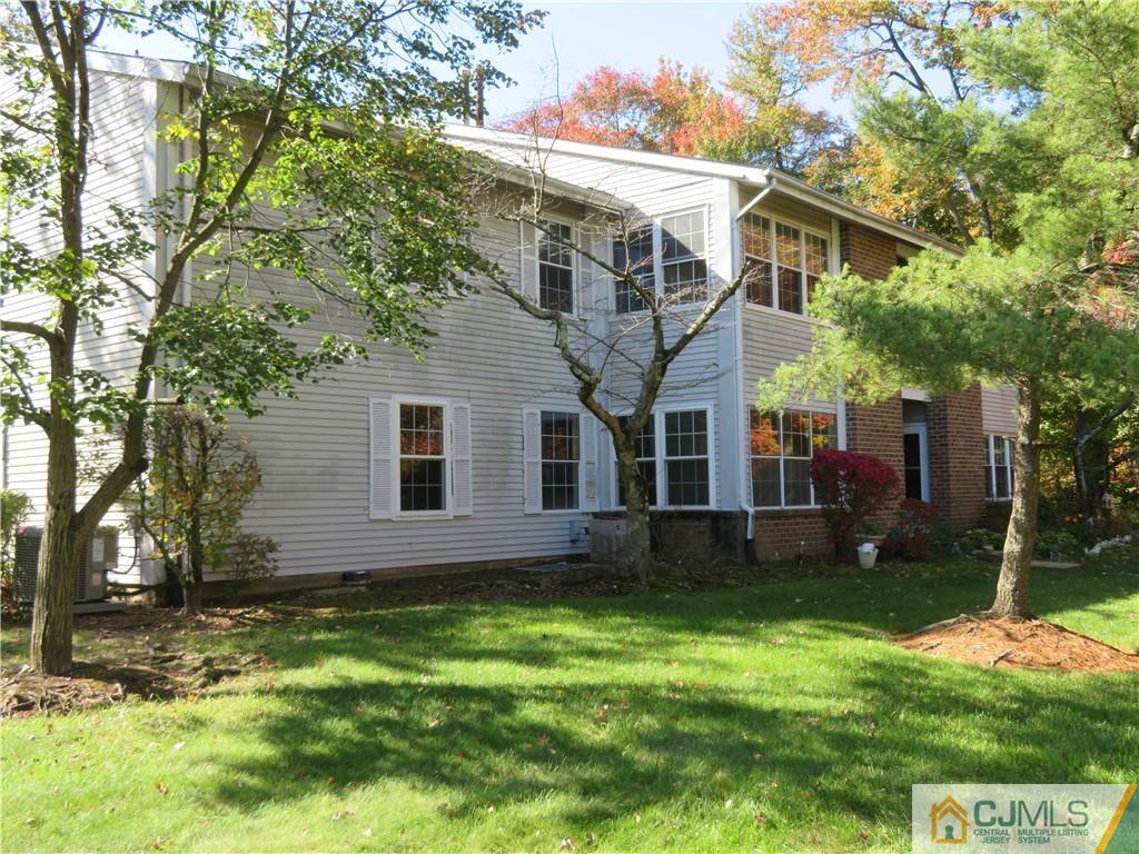 95 Pennsylvania Way, North Brunswick Township, NJ 08902 Condo for Rent in North Brunswick