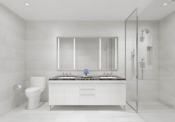 Foto del edificio - 230 E 20th St