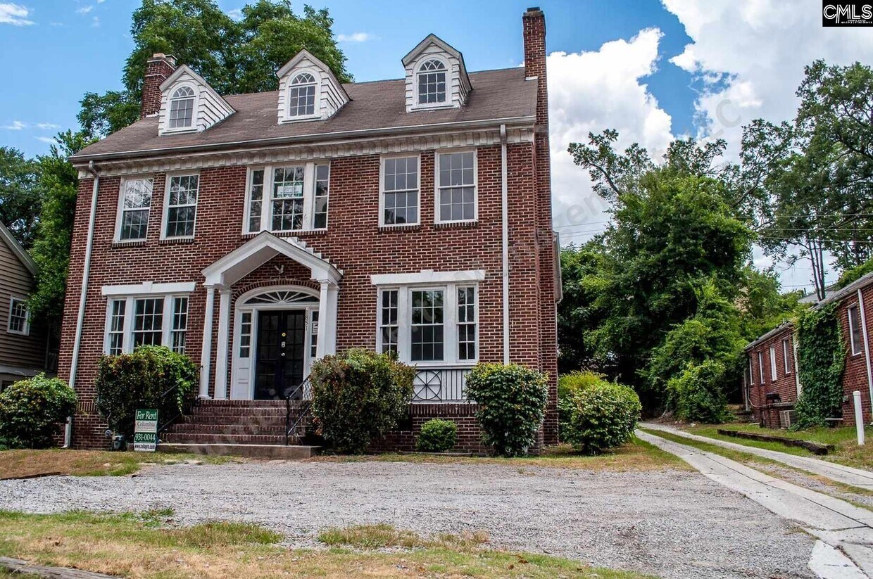 Foto principal - 1851 Devine St