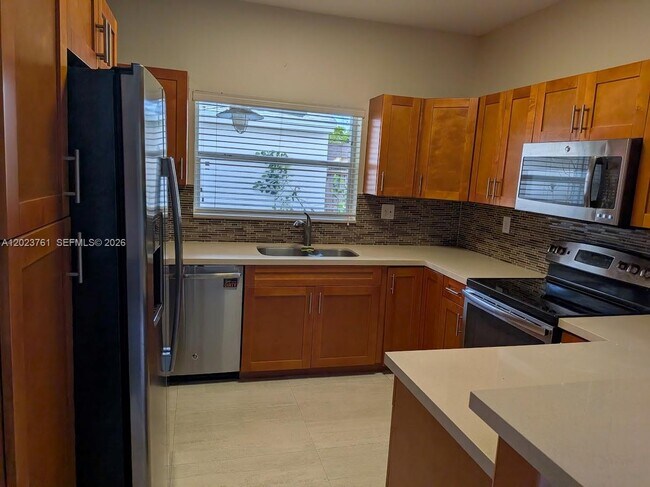 Foto del edificio - 11740 SW 102nd St