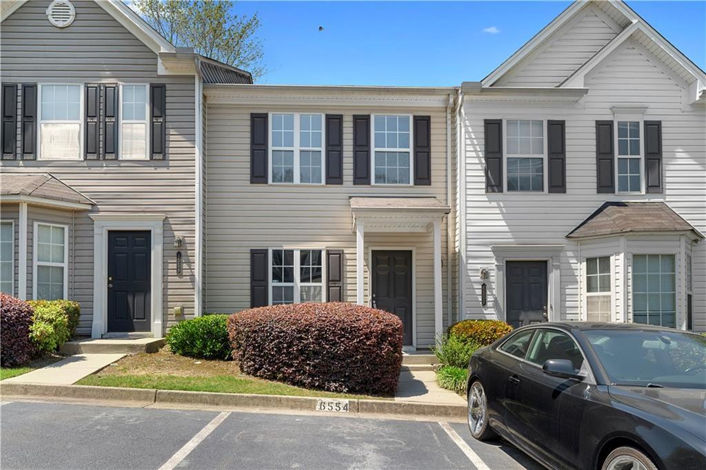 Foto principal - 6554 Arbor Gate Dr SW