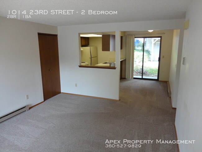 Foto del edificio - 1014 23rd St