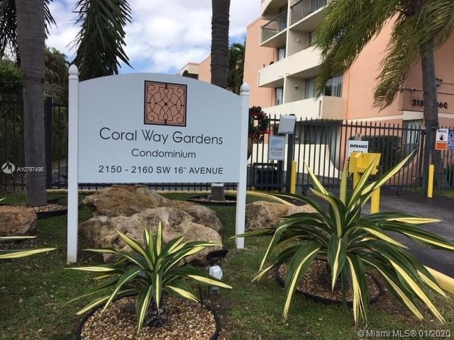 Primary Photo - 2150 SW 16th Ave