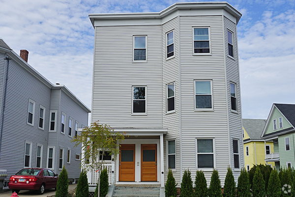 Building Photo - 333 Beacon St