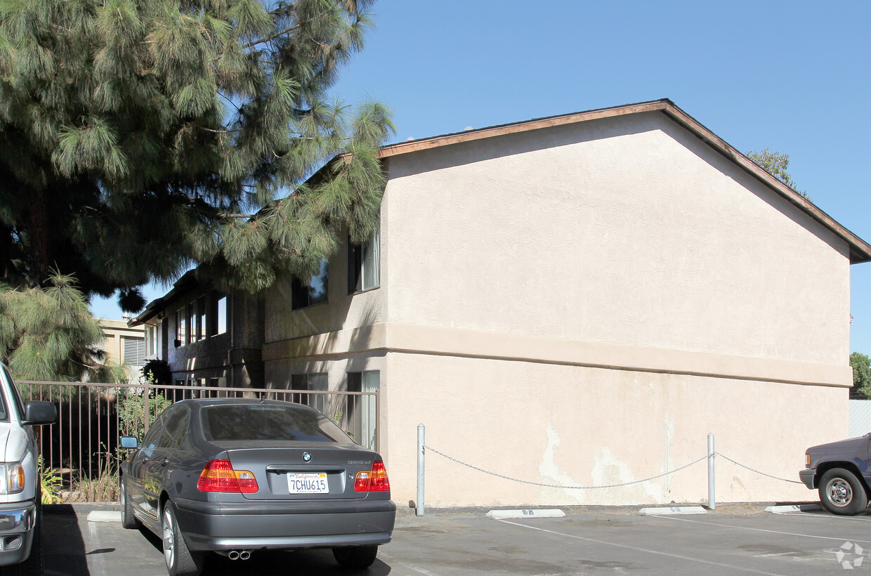 Primary Photo - Verde Park Apartments